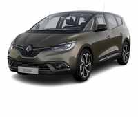 Тюнінг Renault Grand Scenic 2016-